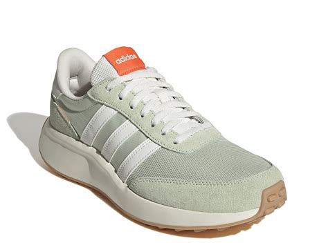 adidas run 70s damen grün|adidas Women's Run 70s 2.0 Retro Sneaker.